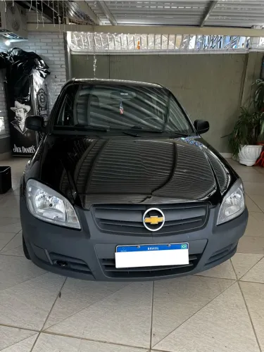 Chevrolet Celta Life/ LS 1.0 MPFI 8V Flexpower 5P 2008