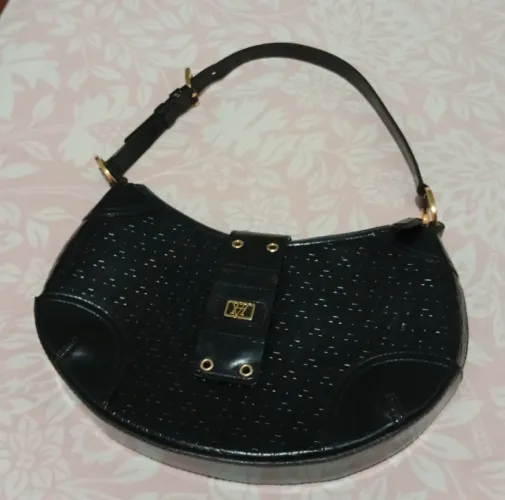 Bolsa vintage da Victor Hugo original