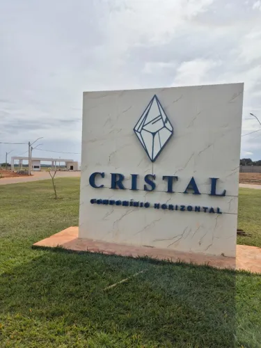 Lote condomio CRISTAL - 1452m2