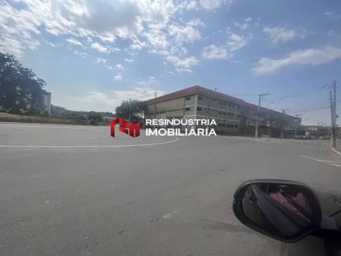 Galpão de 1.146 m² para Locação em Barueri - SP .
