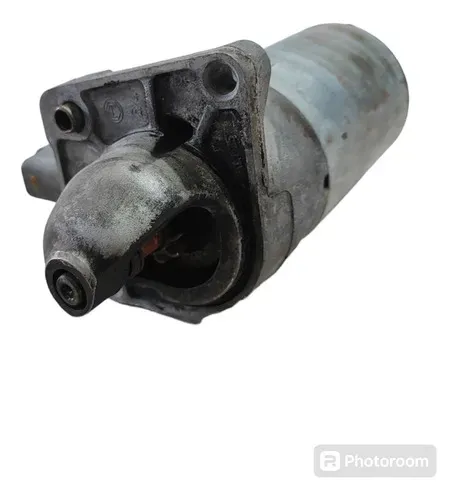 Motor Arranque Fiat Palio 1.0 2001/12