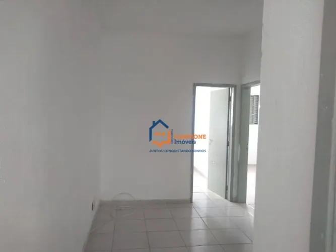 Apartamento com 2 dormitórios para alugar, 50 m² por R$ 1.615,00/mês - Jordanésia (Jordané