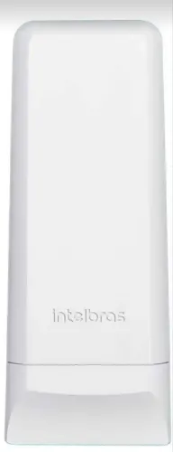 Roteador rádio Wom 5000i 5g Intelbras