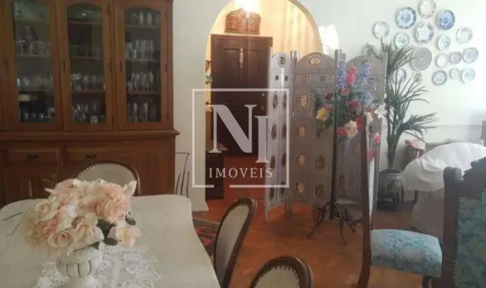 Apartamento : Padrão / Residencial / Copacabana