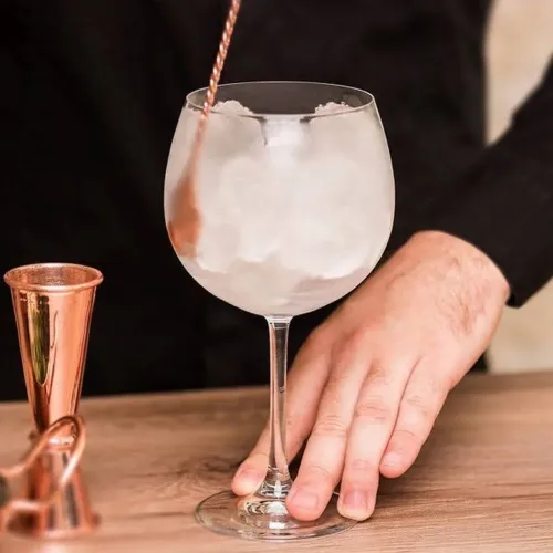 Garçons Profissionais