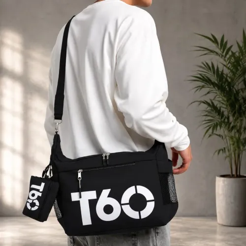 Bolsa T60 média