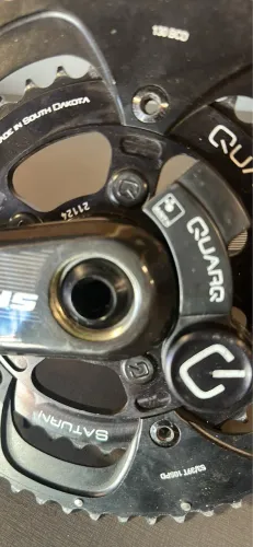 Pedivela sram force axs