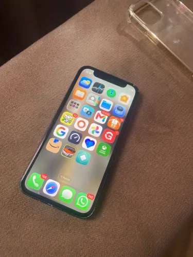 iPhone 12 mini 128gb