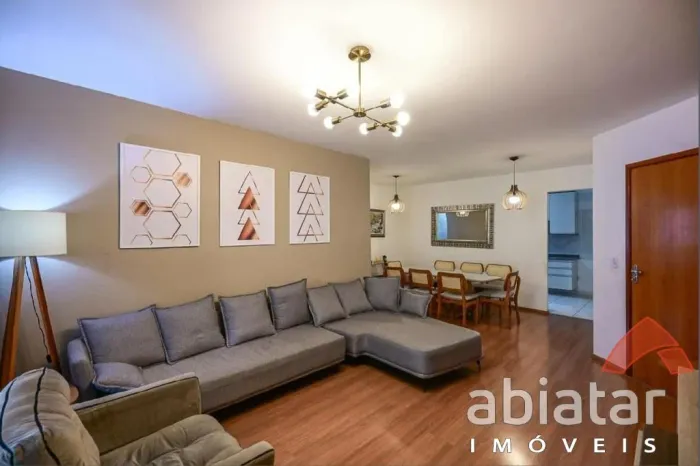 Apartamento à venda - Jardim Maria Rosa - Taboão da Serra