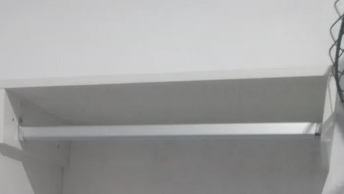 Arara aéreo , 30x70 com fixação ou se