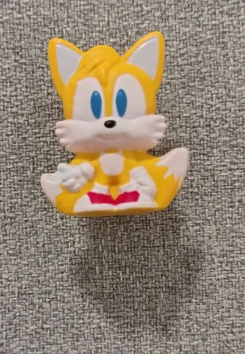 Tails - Cacau Show