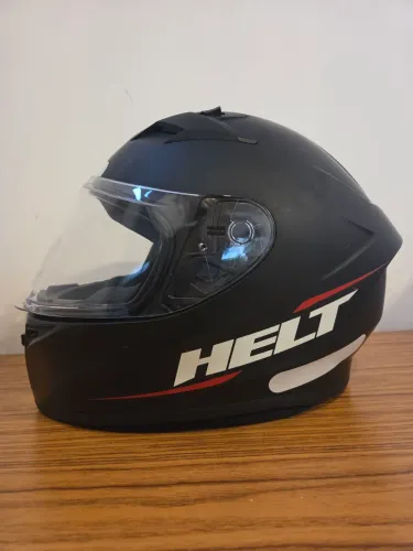 Capacete HELT - 60