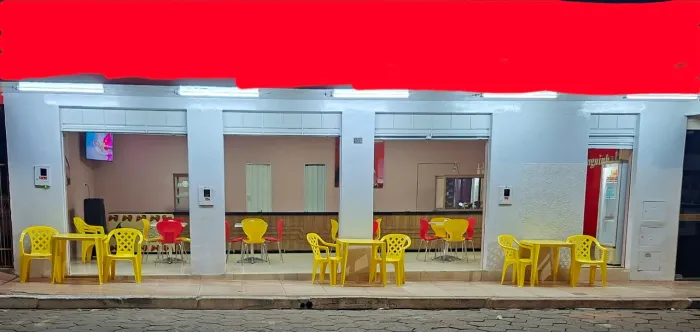 Sorveteira e Açaíteria
