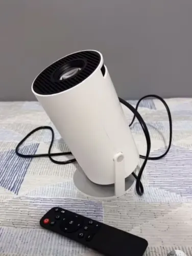 PROJETOR 4K HD