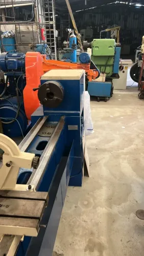 Torno Nardini 1500 entre pontas 