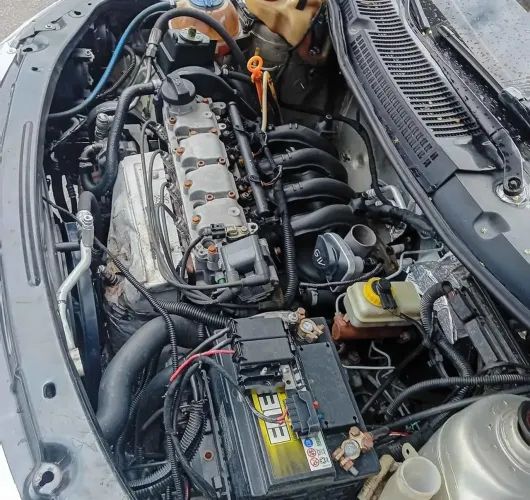 Eletricista automotivo 