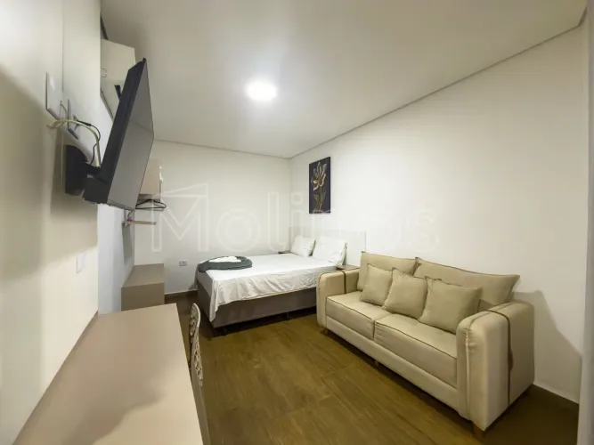 Condominio Primus House - Apartamento para alugar no bairro Vila Prudente - São Paulo/SP