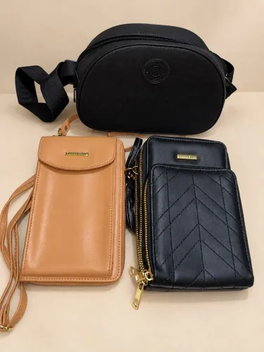 bolsas em excelente estado!