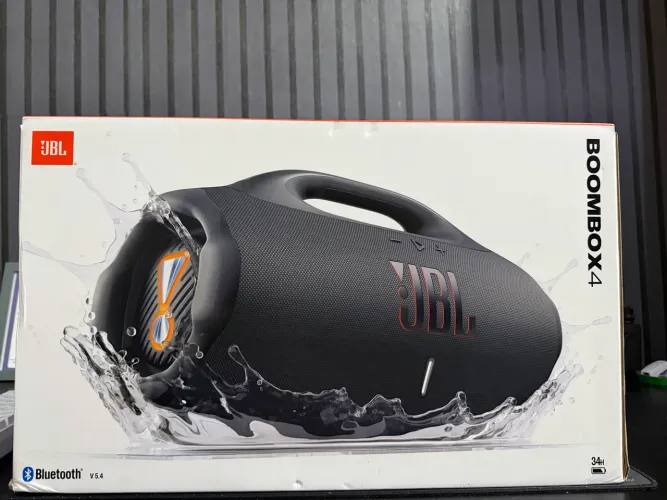 JBL BOOMBOX 4