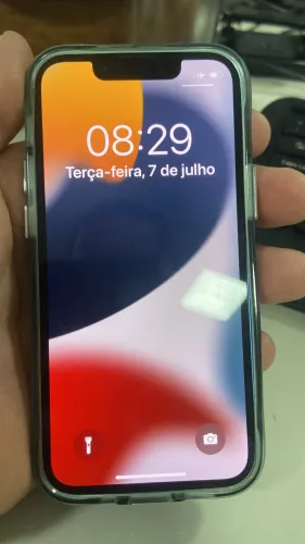 IPhone 13 Mini
