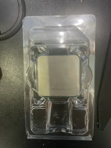 Processador AMD
