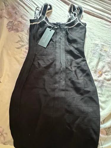 Vestido guess novo p