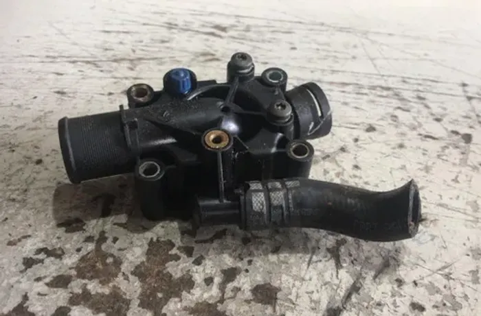 Válvula Termostática Peugeot 208 1.6 16v Flex 2008 - 2013