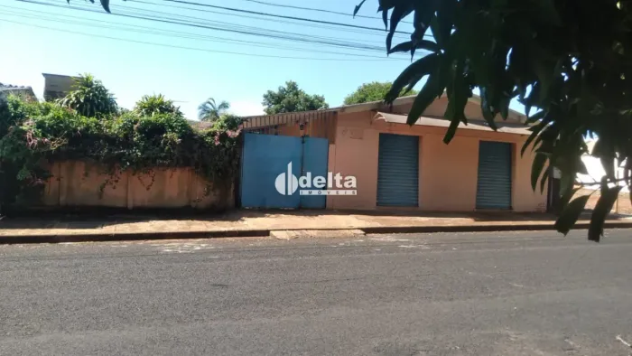 Terreno disponível para venda no bairro Tibery em Uberlândia-MG