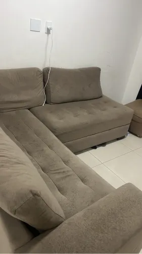 Sofá 