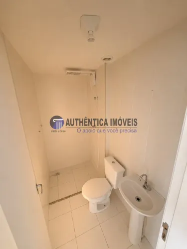 APARTAMENTO À VENDA - CONCEIÇÃO - OSASCO - SÃO PAULO - SP - AUTHÊNTICA IMÓVEIS