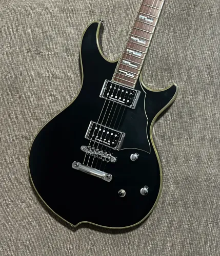 Guitarra Ibanez DN500 Darkstone BK