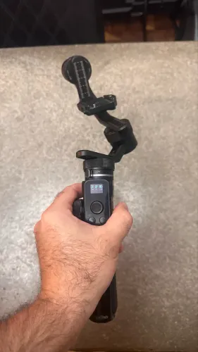 Gimbal Estabilizador Feiyutech G6 Max