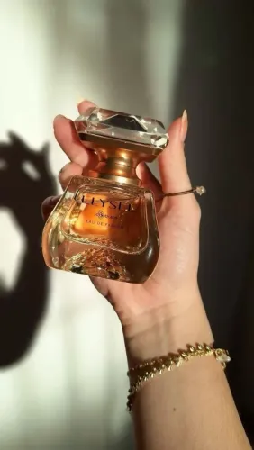 Perfume Elysée