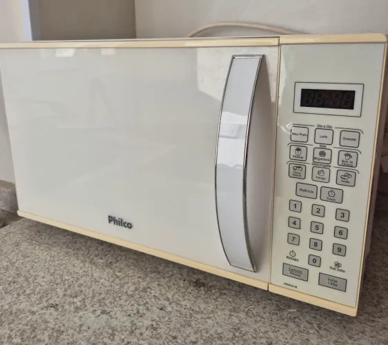 MICRO-ONDAS PHILCO