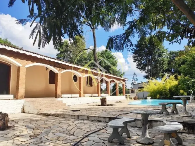Sítio Rural à venda, , - SI0102.