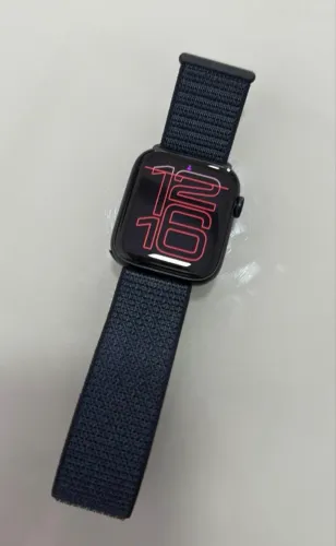 Apple Watch SE GPS 42 mm