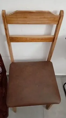 Vendo cadeira