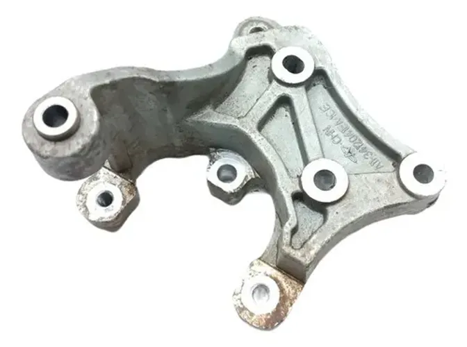 Suporte Bomba Direção Hidráulica Chery Tiggo 2.0 2011