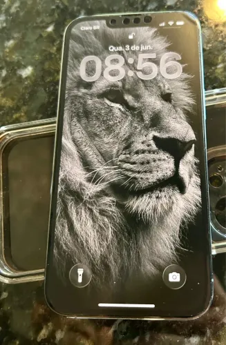 iPhone 13 Pro