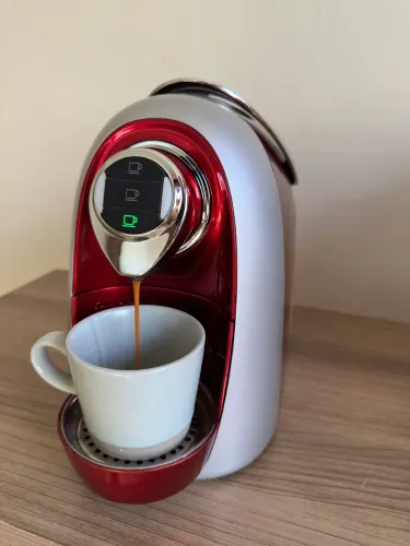 Cafeteira Elétrica Três Corações