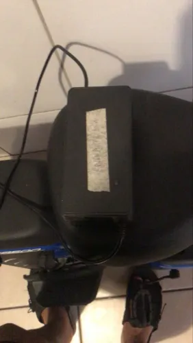 Aceito oferta