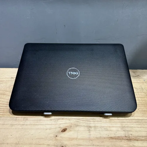 Notebook Dell core i5