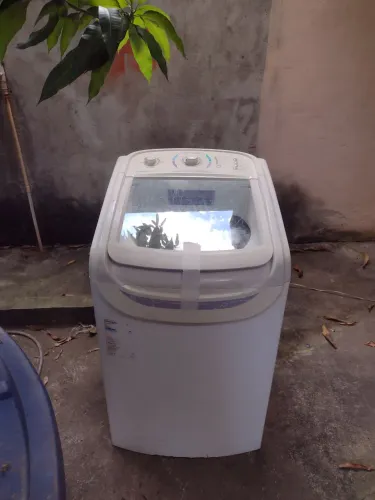 Lavadora Eletrolux 10kg
