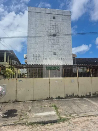 Apartamento com 3 dormitórios, 56 m² - venda por R$ 155.000,00 ou aluguel por R$ 1.250,00/