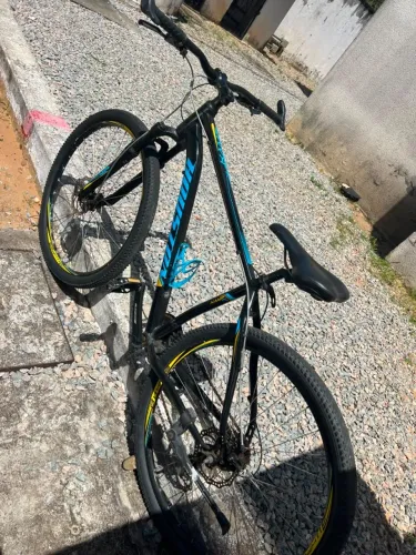 Vende-bicicleta 
