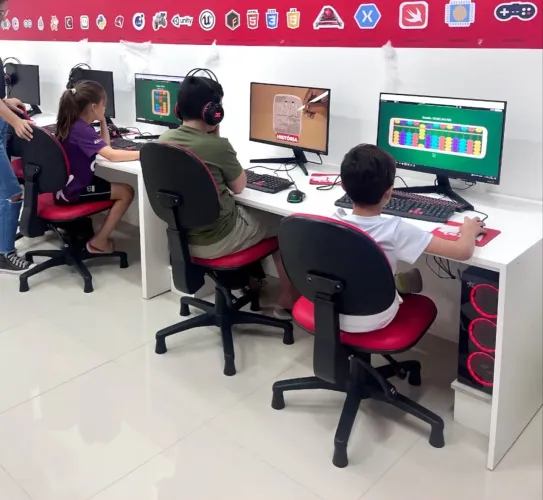 ESCOLA DE TECNOLOGIA