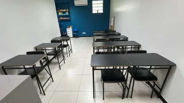 Conjuntos escolares
