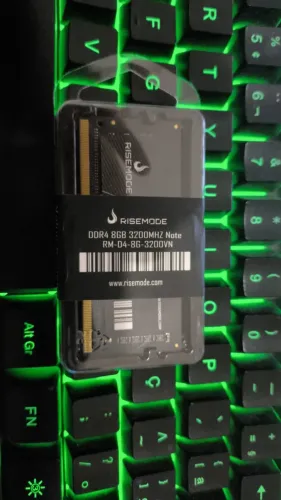 MEMÓRIA 3200. FONTE 500, UBIQUITI UAP-AC-PRO
