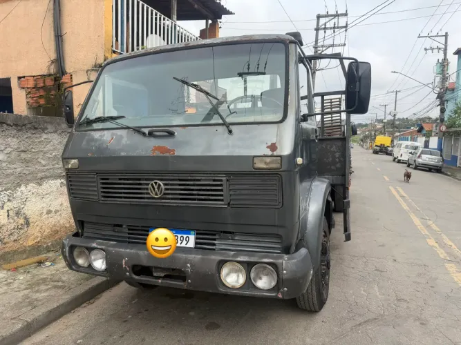 VW 14.140 pranchão 87/87