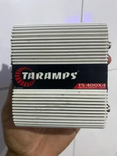 Módulo taranps